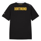 Thai Version BVB 26/27 Away Jersey