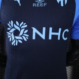 Player Version Al Hilal SFC 26/27 Pre Match Pro Jersey