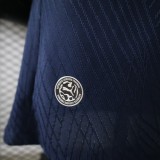 Player Version Al Hilal SFC 26/27 Pre Match Pro Jersey