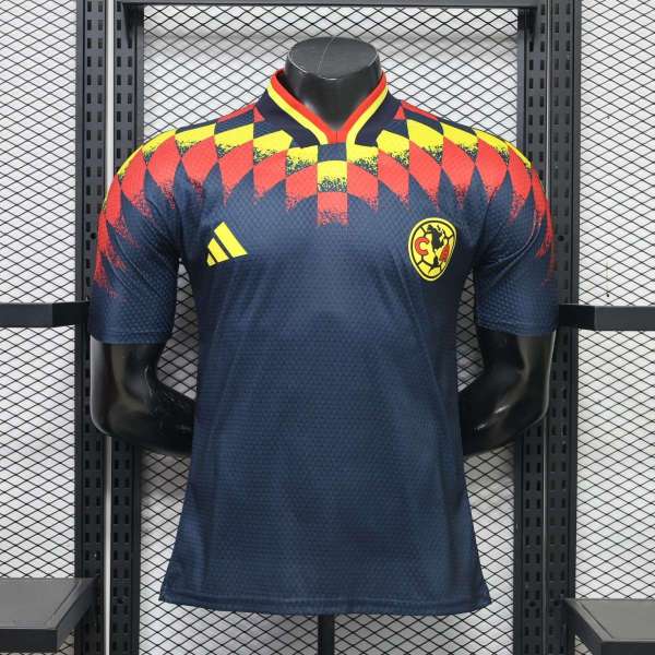 Player Version Club América 26/27 Stadium Pro Jersey