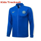Kids CFC 26/27 Training Jacket and Pants Set E26162