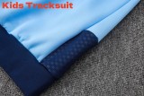 Kids Ajax 26/27 Training Jacket and Pants Set E26164
