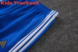Kids JUV 26/27 Training Jacket and Pants Set E26137