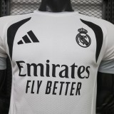 Player Version RMCF 26/27 Pro Jersey