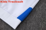 Kids JUV 26/27 Training Jacket and Pants Set E26137