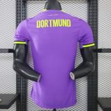 Player Version BVB 26/27 Third Authentic Jersey