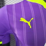 Player Version BVB 26/27 Third Authentic Jersey