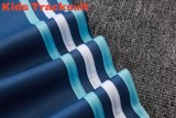 Kids Argentina 26/27 Training Jacket and Pants Set E26142