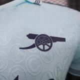 Player Version ARS 26/27 Special Authentic Jersey