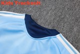 Kids Ajax 26/27 Training Jacket and Pants Set E26164