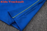 Kids CFC 26/27 Training Jacket and Pants Set E26162