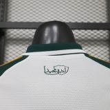 Player Version Al Ahli SFC 26/27 Away Authentic Jersey