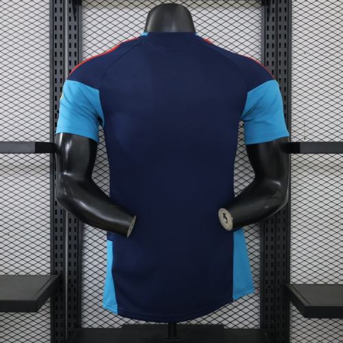 Player Version Spain 2026 Training Pro Jersey