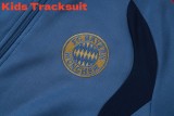 Kids FCB 26/27 Training Jacket and Pants Set E26129