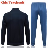 Kids Argentina 26/27 Training Jacket and Pants Set E26171