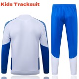 Kids JUV 26/27 Training Jacket and Pants Set E26137