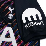 Thai Version Women's TOT 26/27 Away Jersey