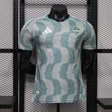 Player Version Al Ahli SFC 26/27 Training Pro Jersey