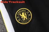 Kids CFC 26/27 Training Jacket and Pants Set E26141