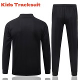 Kids CFC 26/27 Training Jacket and Pants Set E26141