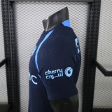 Player Version Al Hilal SFC 26/27 Pre Match Pro Jersey