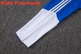 Kids JUV 26/27 Training Jacket and Pants Set E26137