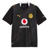 Thai Version BVB 26/27 Away Jersey