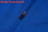 Kids Brazil 26/27 Training Jacket and Pants Set E26128