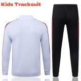Kids PSG 26/27 Training Jacket and Pants Set E26135