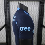 Player Version Al Hilal SFC 26/27 Pre Match Pro Jersey