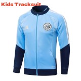 Kids Ajax 26/27 Training Jacket and Pants Set E26164