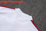 Kids PSG 26/27 Training Jacket and Pants Set E26135
