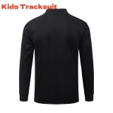 Kids CFC 26/27 Training Jacket and Pants Set E26141