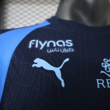 Player Version Al Hilal SFC 26/27 Pre Match Pro Jersey