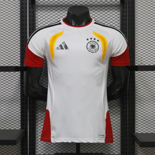 Player Version Germany 2026 Training Pro Jersey