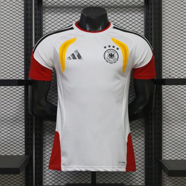 Player Version Germany 2026 Training Pro Jersey