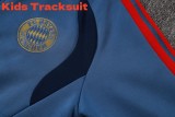 Kids FCB 26/27 Training Jacket and Pants Set E26129