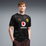 Thai Version BVB 26/27 Away Jersey