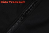 Kids CFC 26/27 Training Jacket and Pants Set E26141