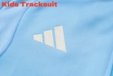 Kids Ajax 26/27 Training Jacket and Pants Set E26164