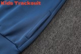 Kids Argentina 26/27 Training Jacket and Pants Set E26142