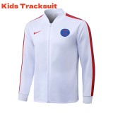 Kids PSG 26/27 Training Jacket and Pants Set E26135