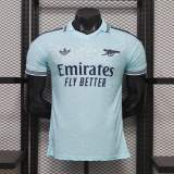 Player Version ARS 26/27 Special Authentic Jersey