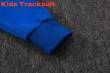 Kids JUV 26/27 Training Jacket and Pants Set E26137