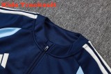 Kids Ajax 26/27 Training Jacket and Pants Set E26144