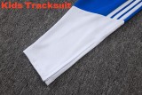 Kids JUV 26/27 Training Jacket and Pants Set E26137