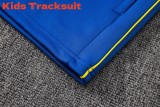 Kids CFC 26/27 Training Jacket and Pants Set E26162