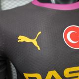 Player Version Galatasaray SK 26/27 Away Authentic Jersey