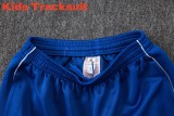 Kids Brazil 26/27 Training Jacket and Pants Set E26128