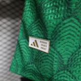 Player Version Al Ahli SFC 26/27 Home Authentic Jersey